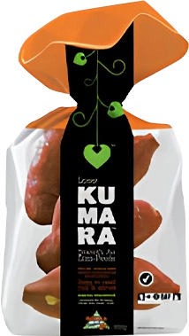 Orange Kumara