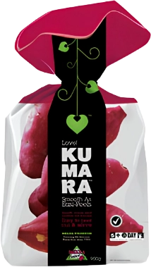 Red Kumara