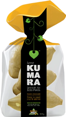 Gold Kumara